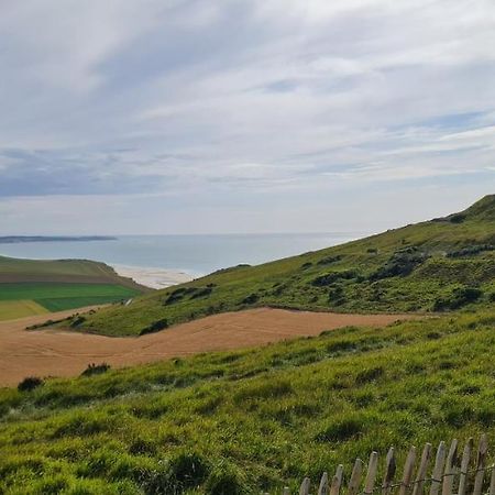 Le Pigeonnier Spa Du Panty Gite Rural De Charme Saint-Tricat Zewnętrze zdjęcie