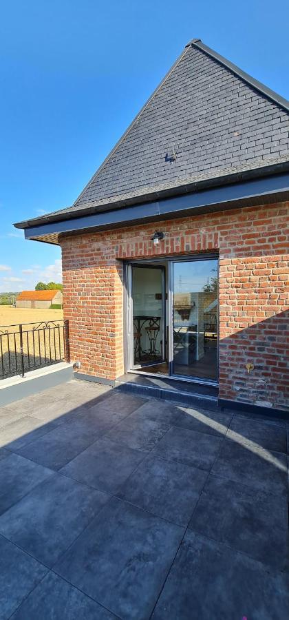 Le Pigeonnier Spa Du Panty Gite Rural De Charme Saint-Tricat Zewnętrze zdjęcie
